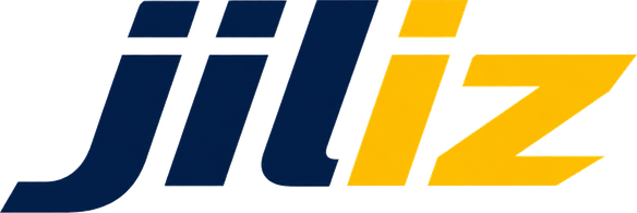 jiliz brand logo